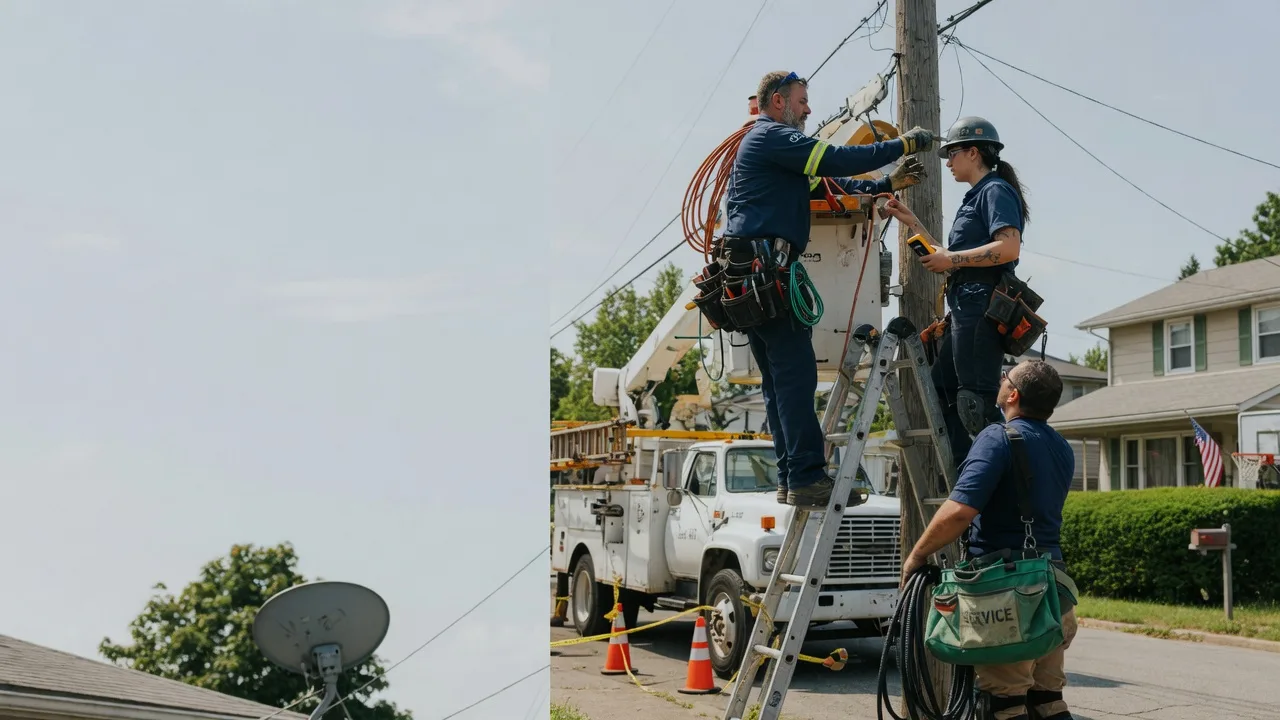 Electrical Repair in Hickory Grove, SC near me